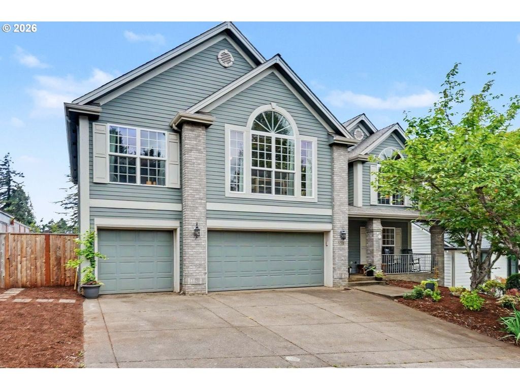 151 Breyonna Way, Silverton