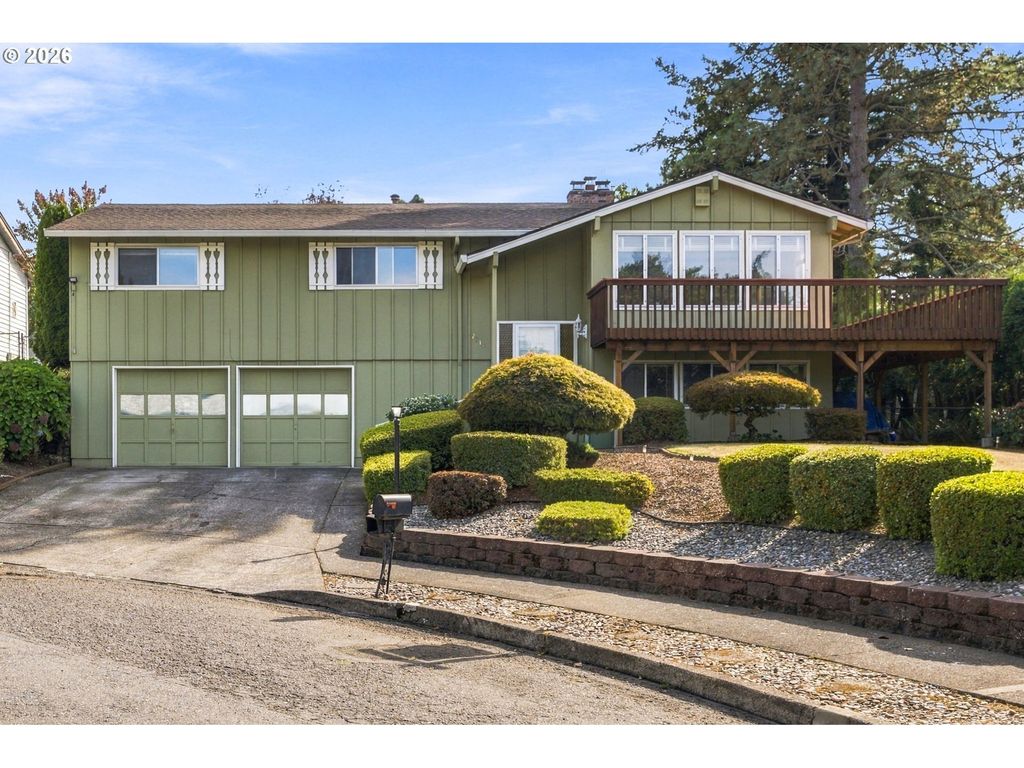2310 Nw 8th Ct, Gresham