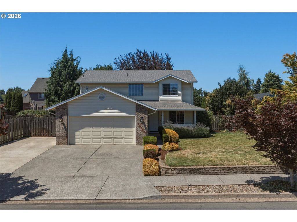 13073 Smoke Tree Pl, Oregon City