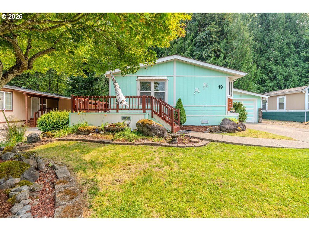 25222 E Welches Rd 19, Welches