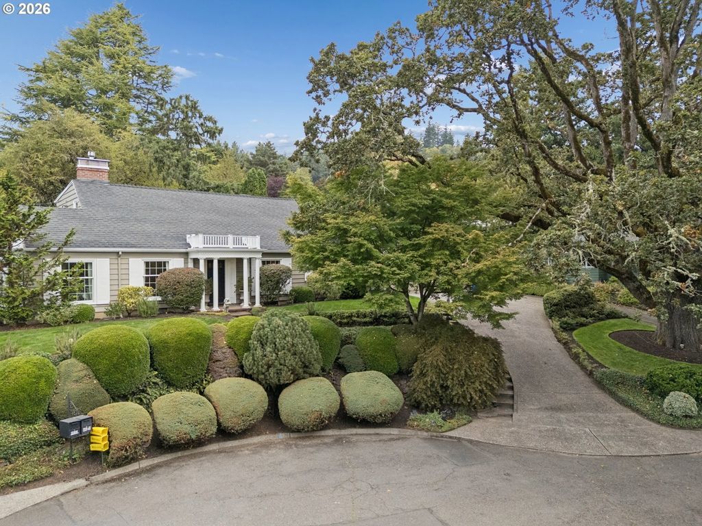4620 Sw 29th Pl, Portland