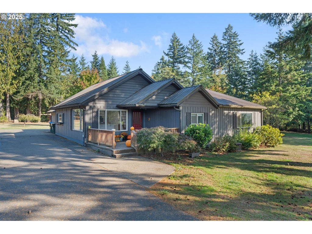 106 Pattee Rd, Chehalis