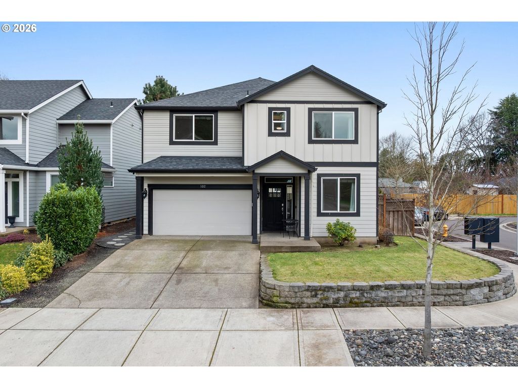 102 N 35th Pl, Cornelius