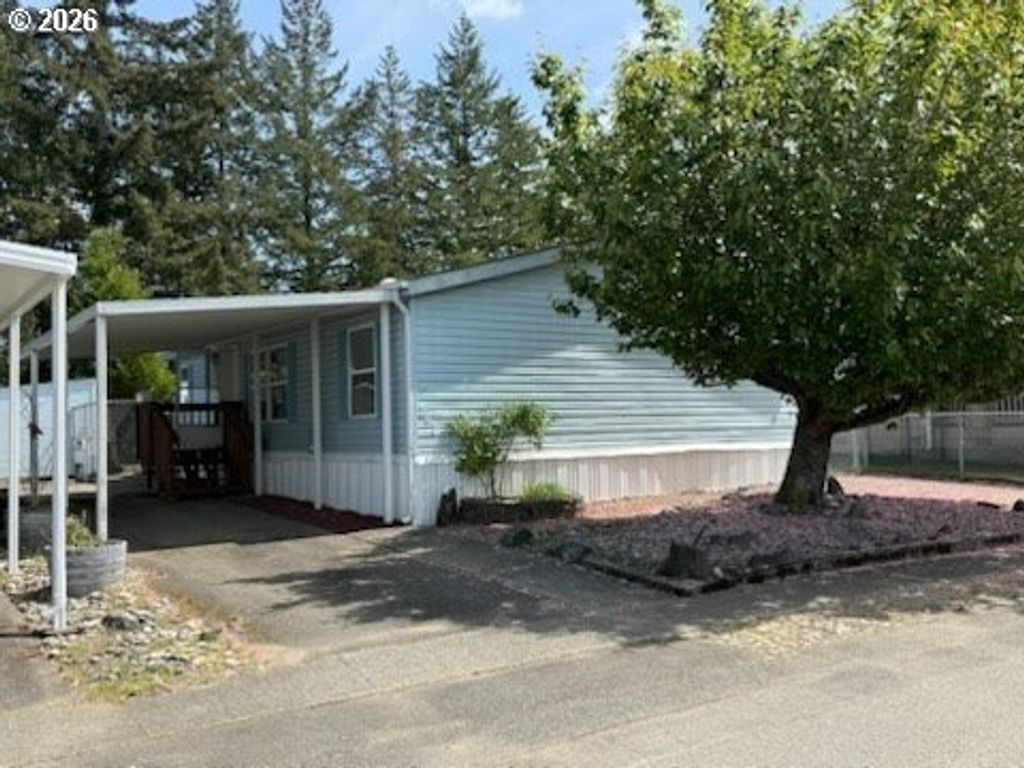 1111 Sw Archwood Dr 343, Olympia