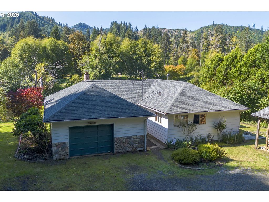 79778 Lower Nehalem Rd, Seaside