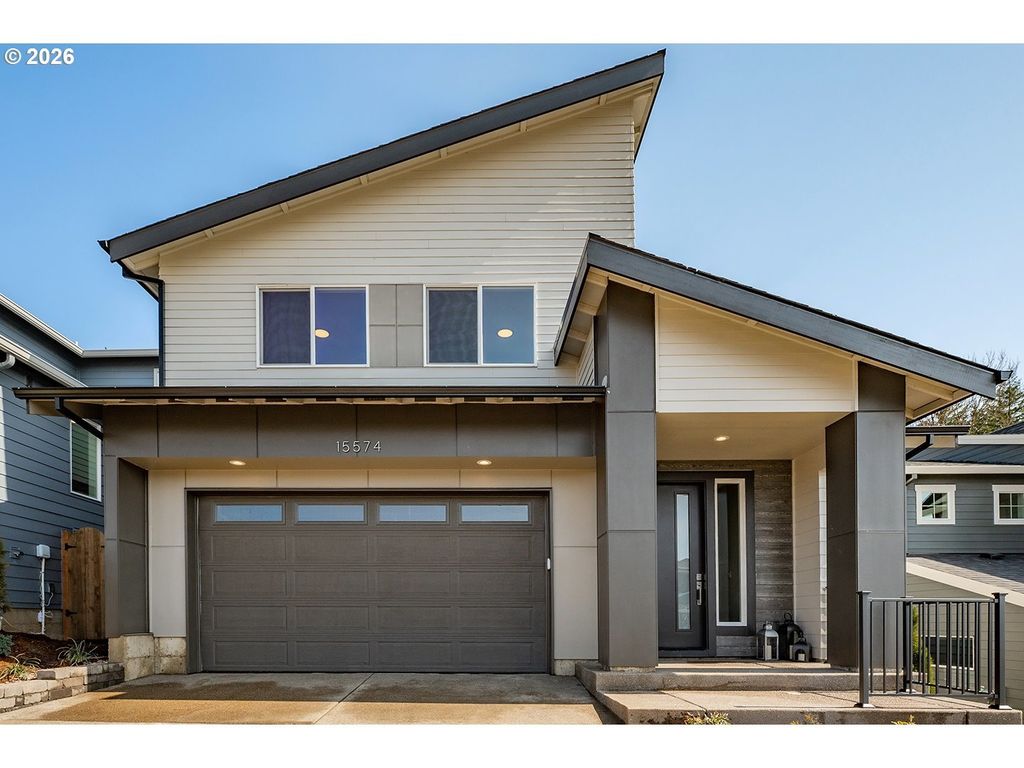 15574 Sw Peace Ave, Tigard