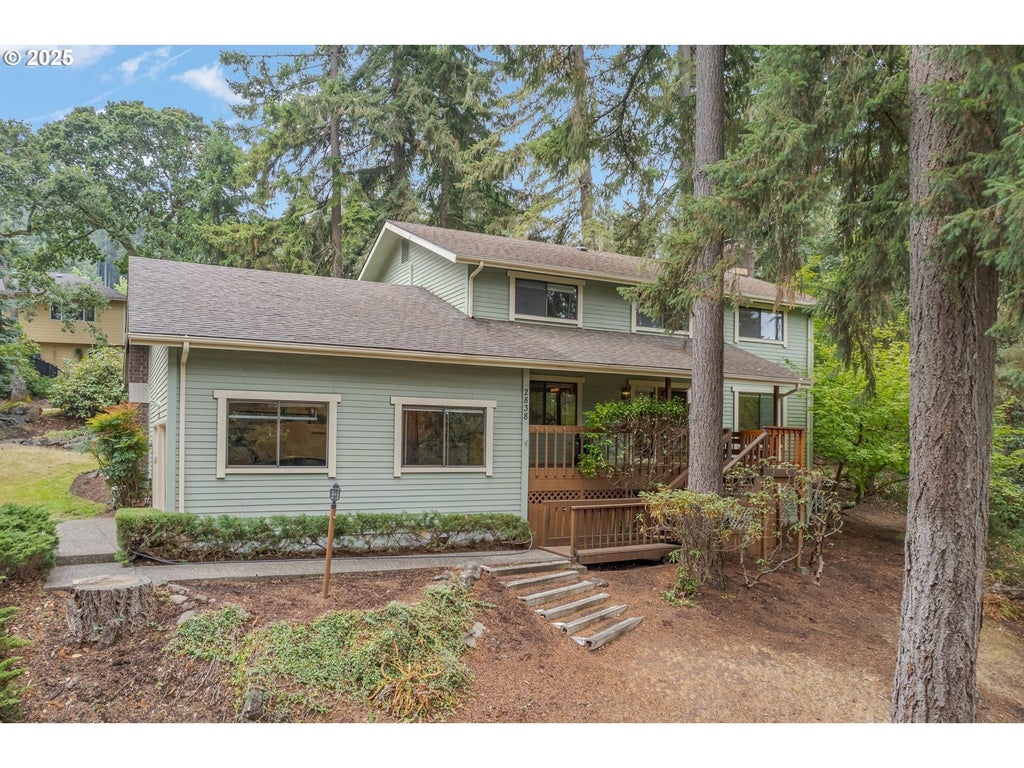 2838 Warren St, Eugene