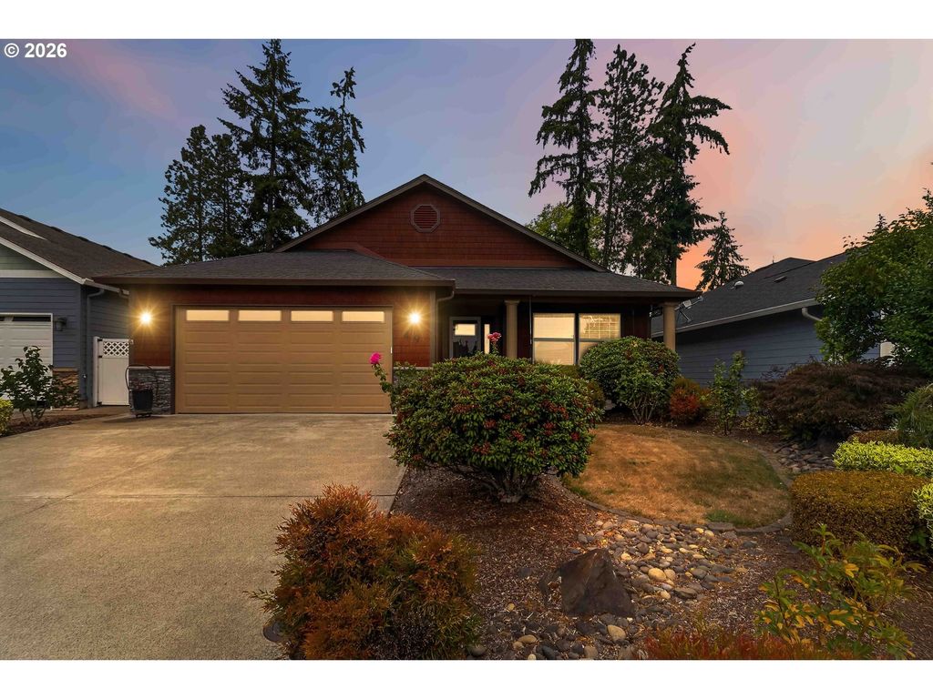 49 Willow Pointe Loop, Longview