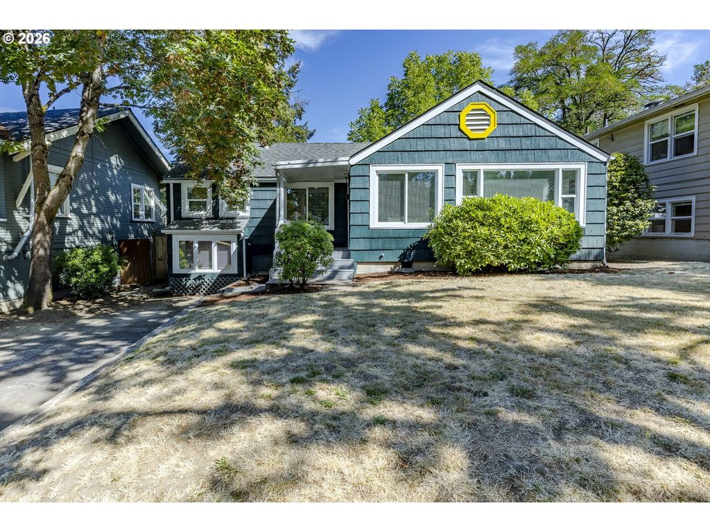 1629 E 24th Ave, Eugene