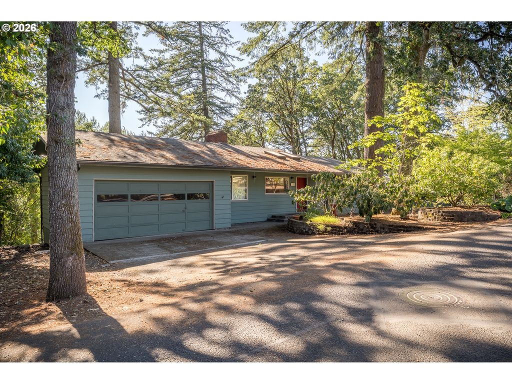 1520 Laurel Heights Dr Nw, Albany