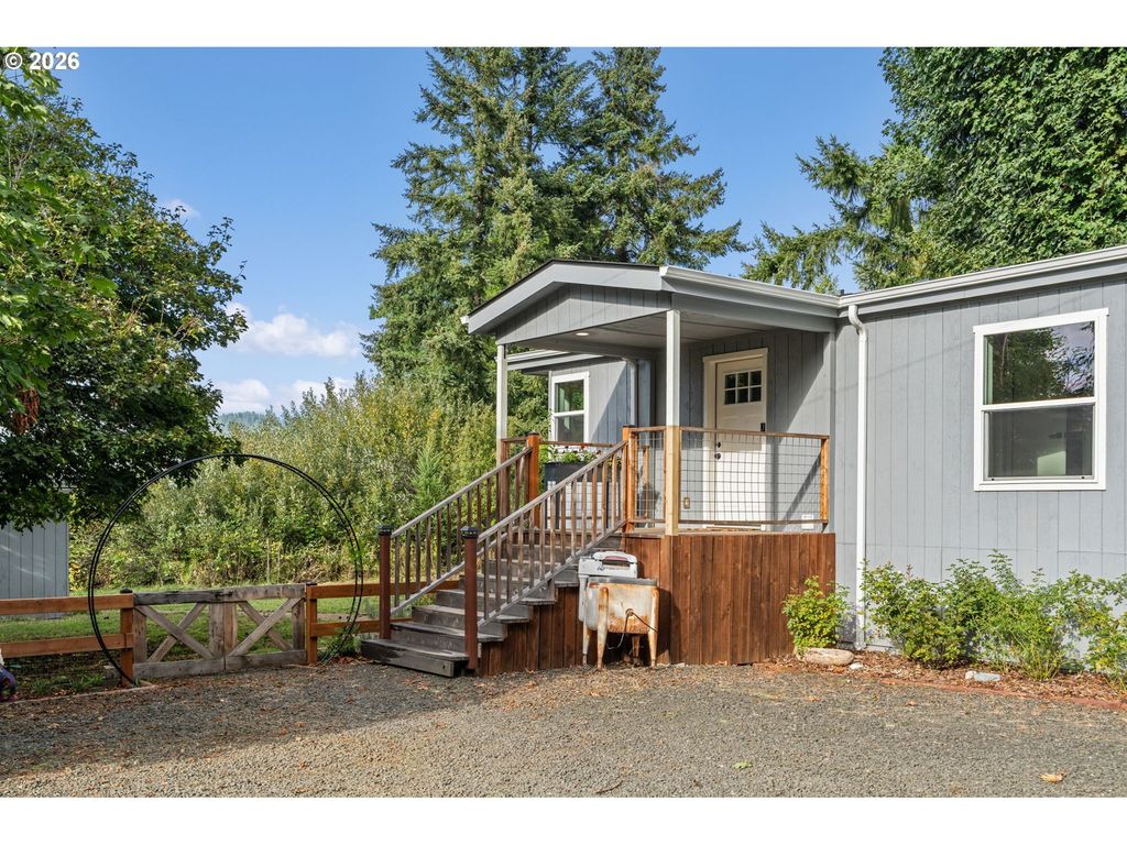 28157 Cottage Grove Lorane Rd, Cottage Grove