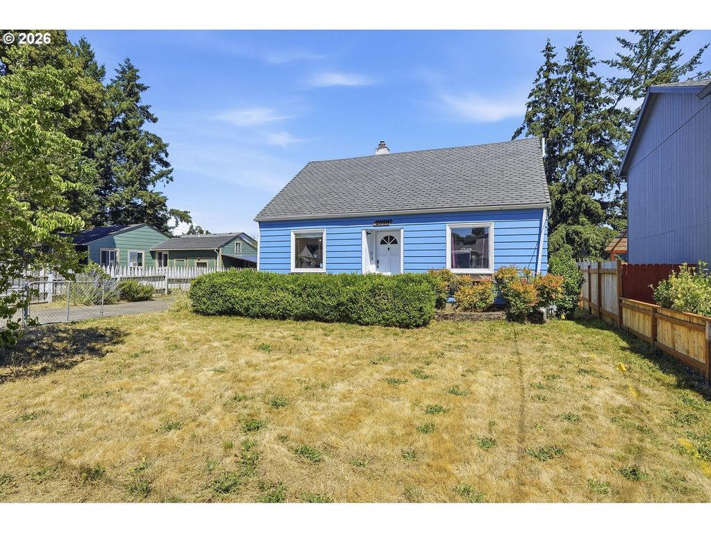 2638 Se 118th Ave, Portland