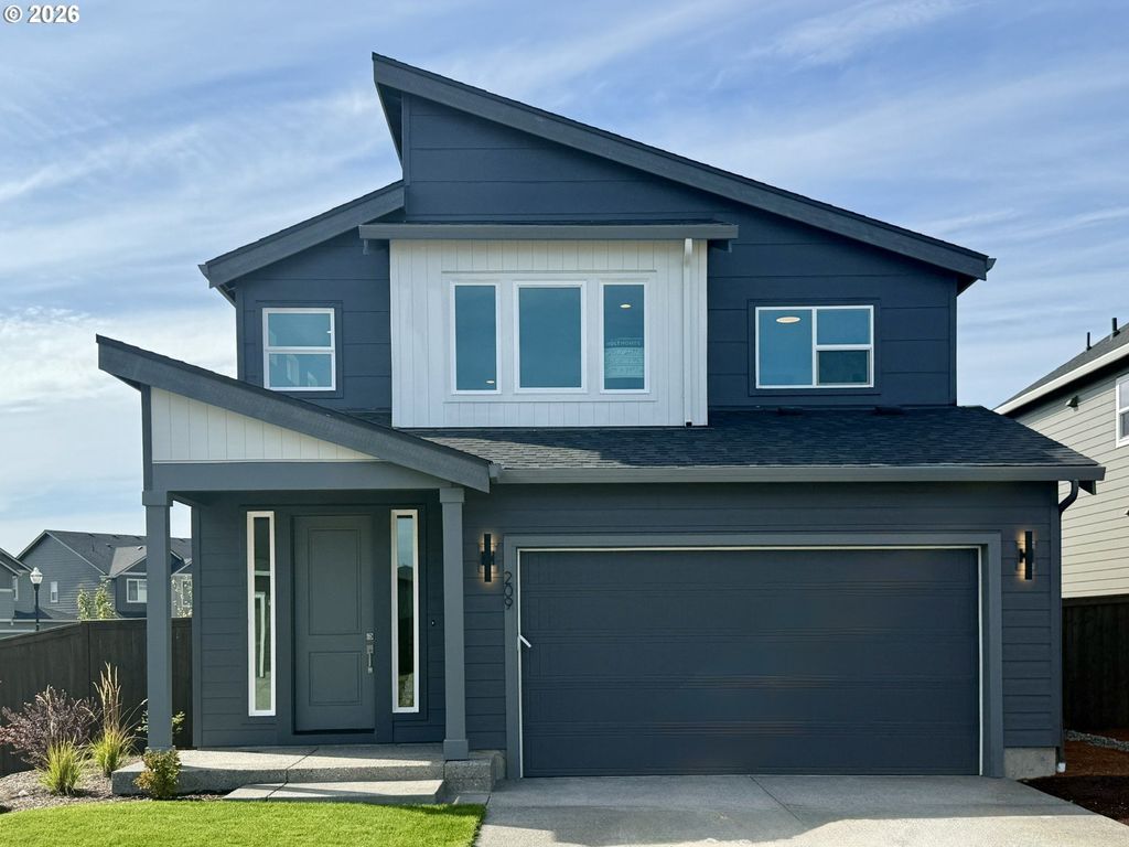 209 N 89th Loop 243, Ridgefield
