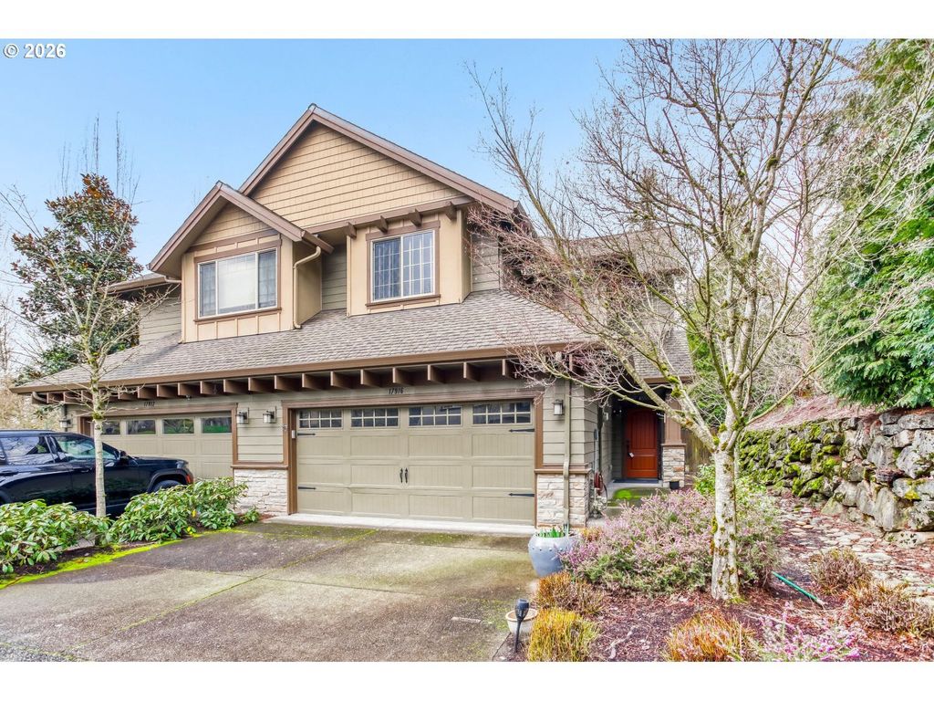 17916 Se 43rd St, Vancouver