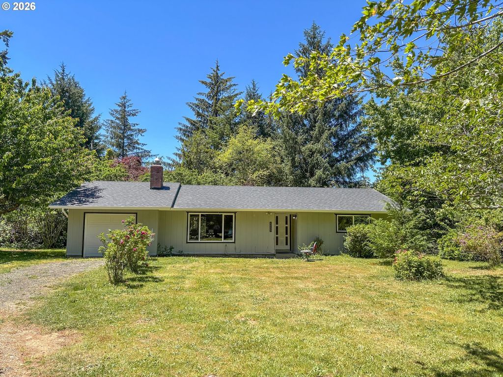 55955 Spring Creek Rd, Bandon