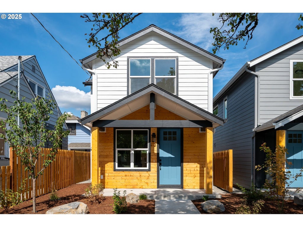 5721 N Willis Blvd B, Portland