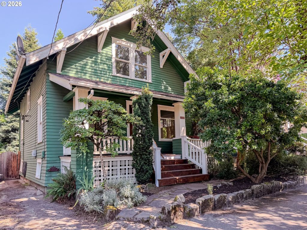 5330 Ne 19th Ave, Portland