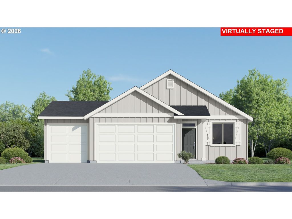 1056 Cardinal, Woodburn