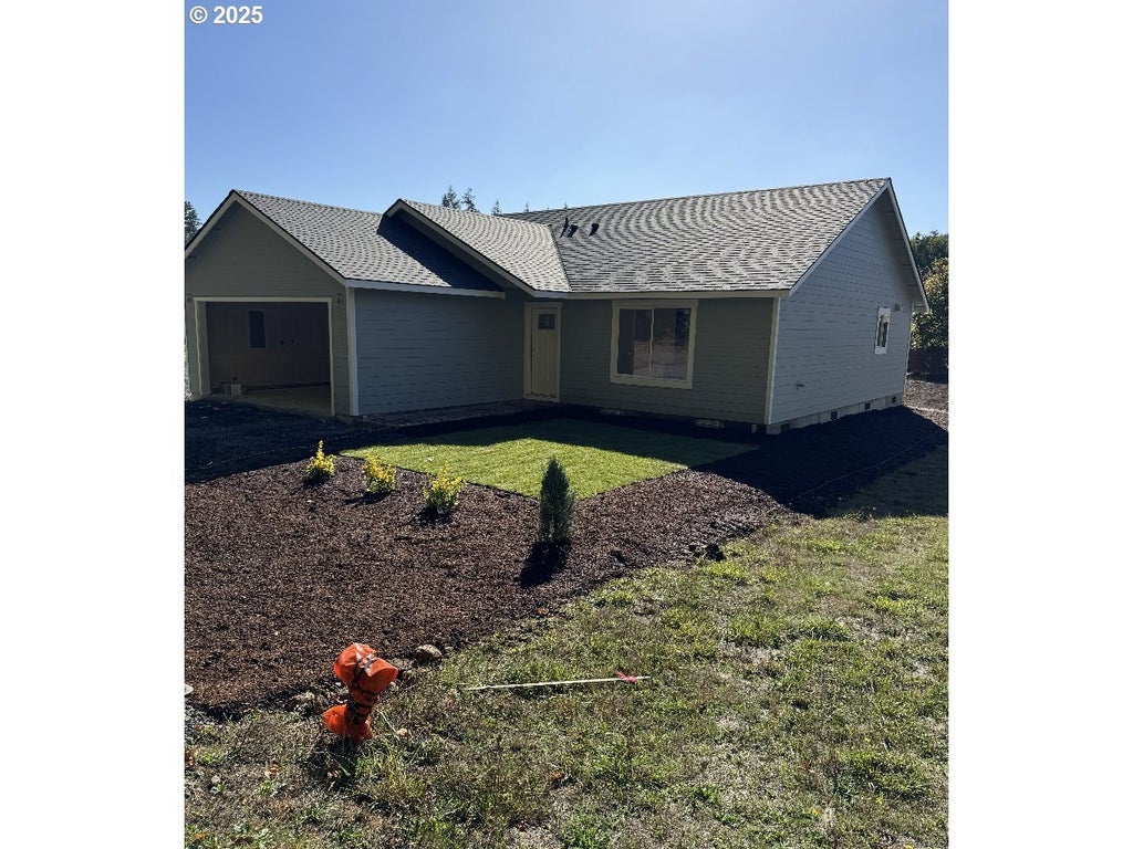 2191 Ames Creek Rd, Sweet Home