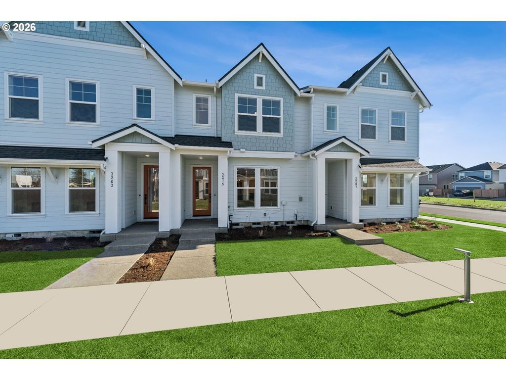 3275 Se Bend Ln, Hillsboro