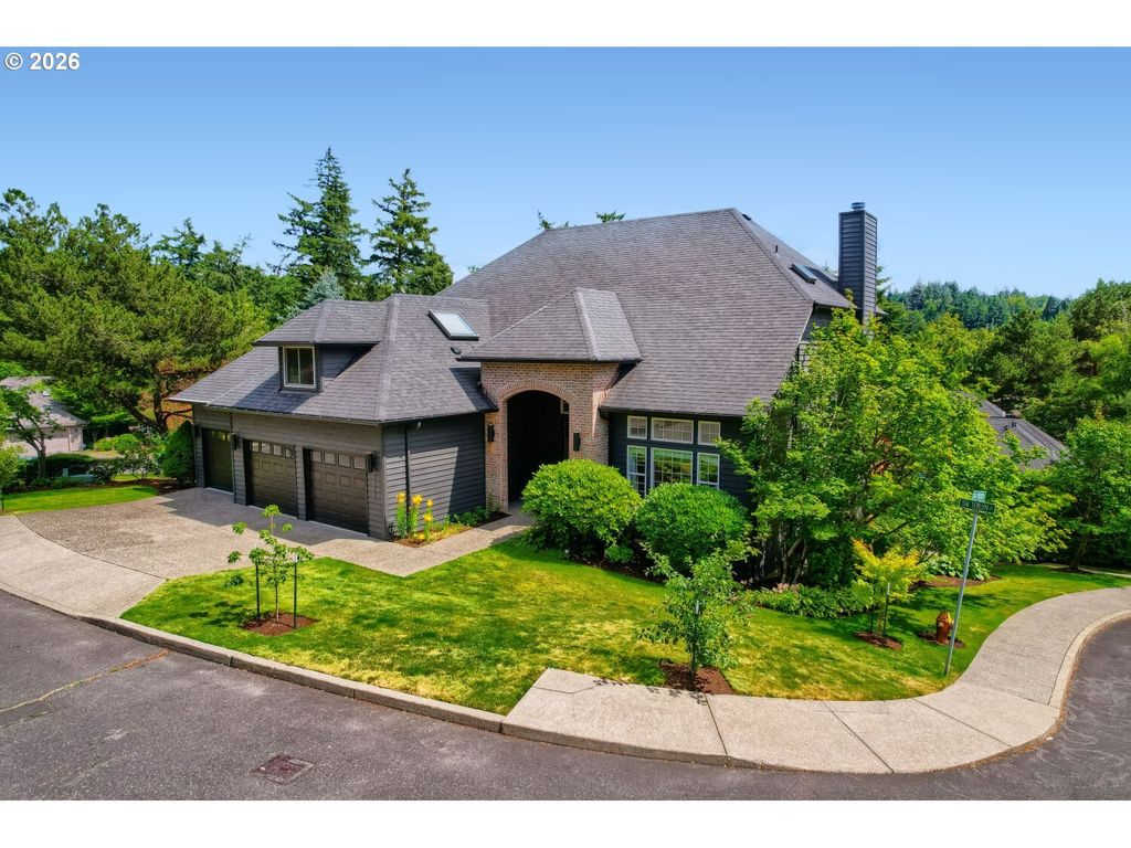 4322 Sw Terlyn Ct, Portland