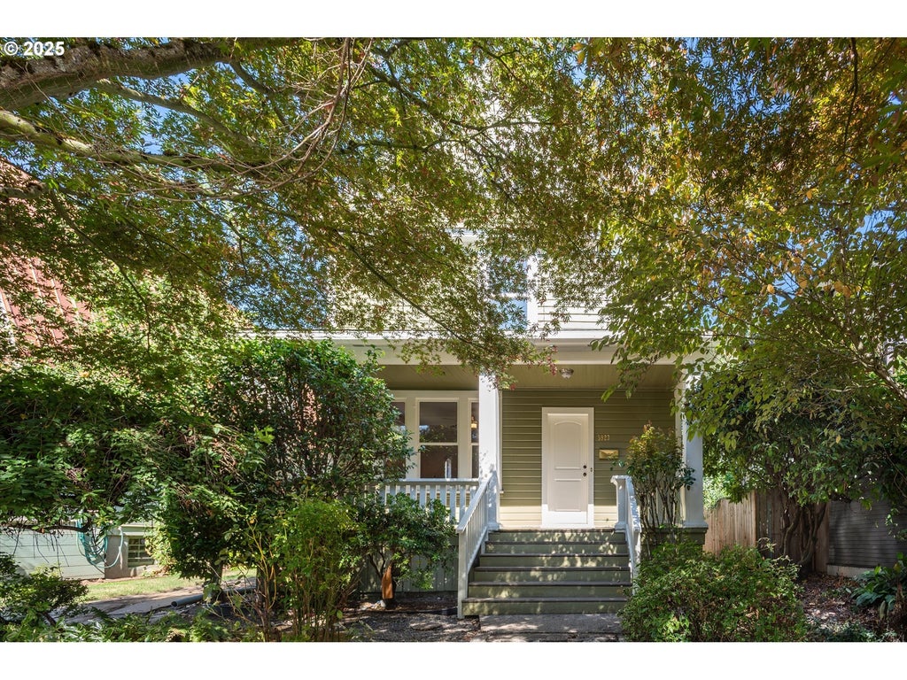 3923 Se Main St, Portland