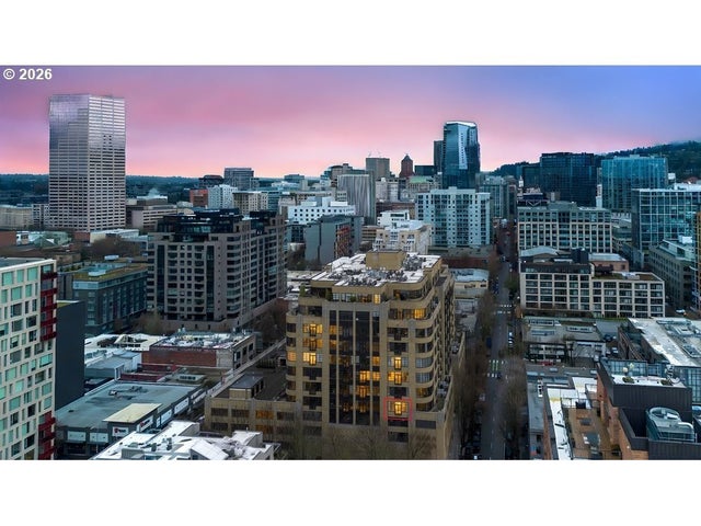 420 Nw 11th Ave 506, Portland