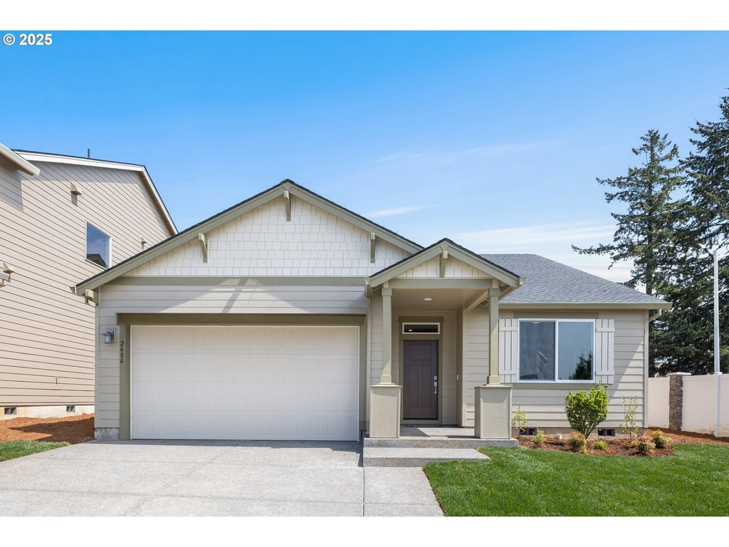 2484 Se Teal Ave, Gresham