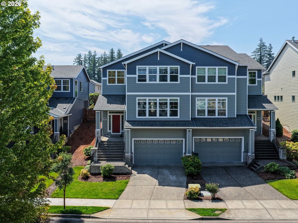 15900 Sw Snowy Owl Ln, Beaverton