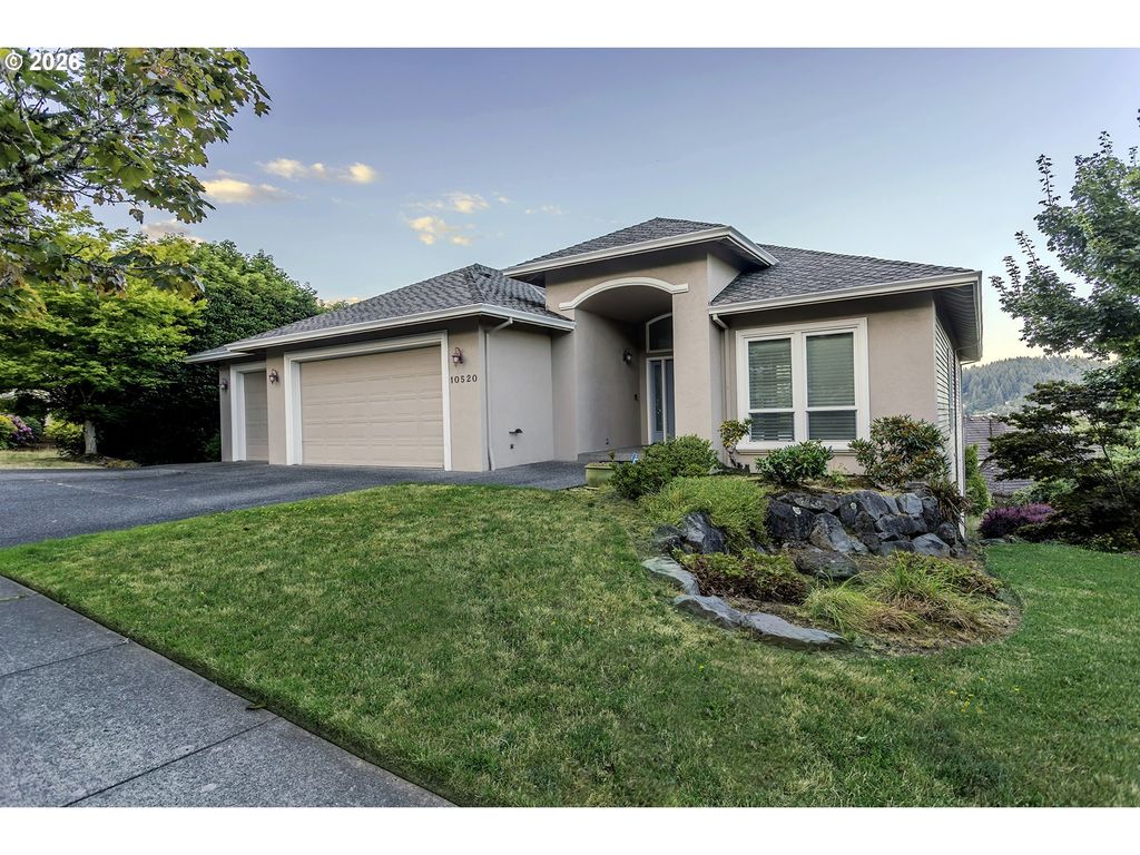 10520 Se Isaac Dr, Happy Valley