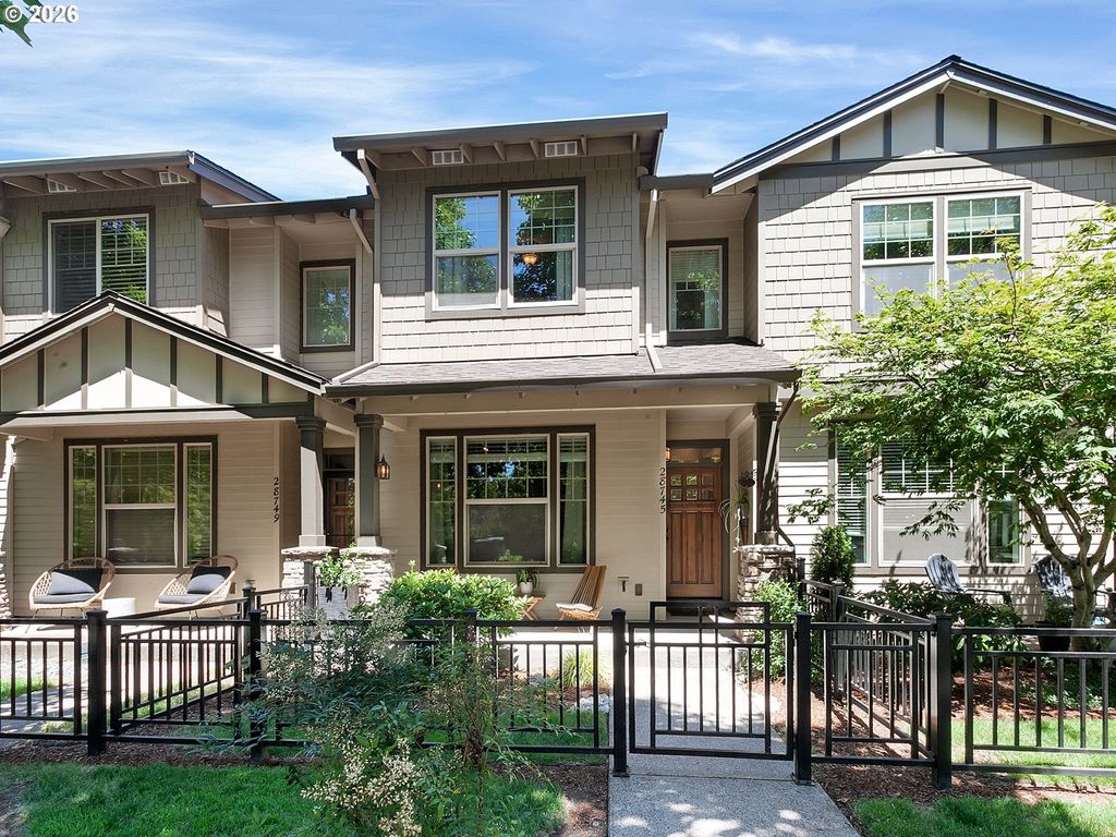 28745 Sw Costa Cir E, Wilsonville
