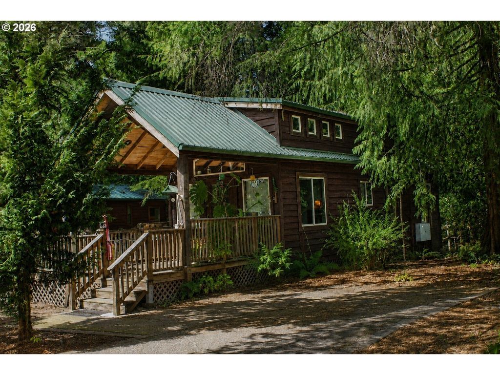 65000 E Highway 26 Rf6, Welches