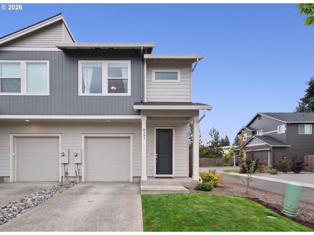 8301 Ne 134th Pl 6, Vancouver