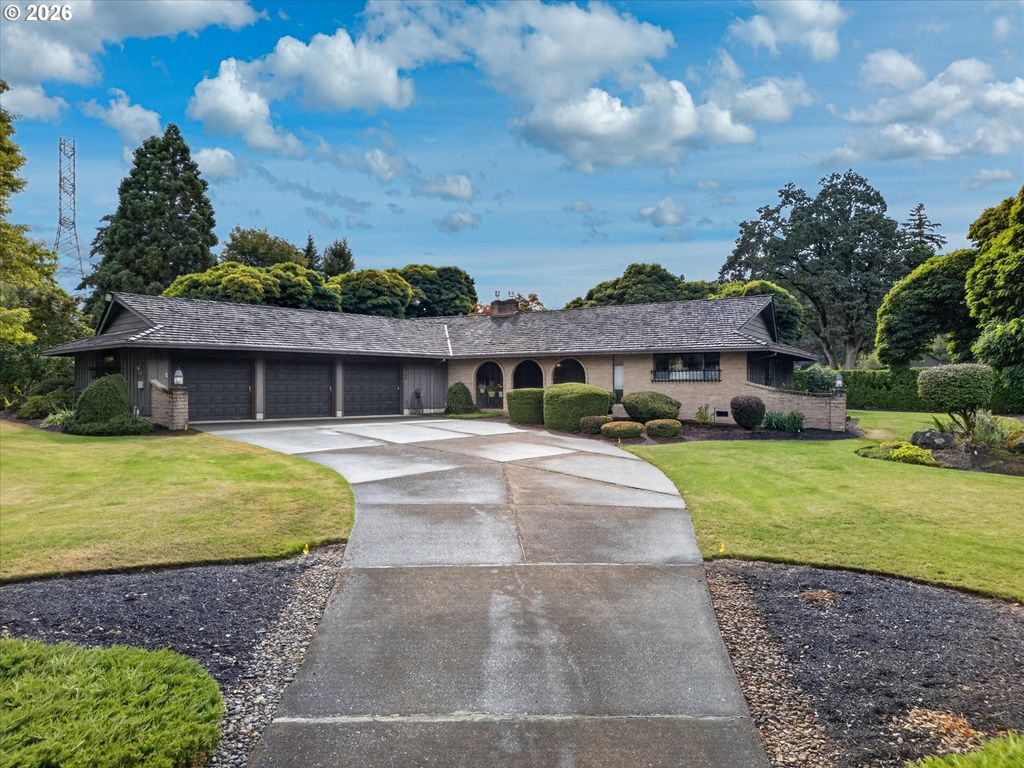 10780 Navajo Way, Oregon City