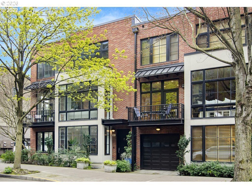 747 Nw 11th Ave, Portland