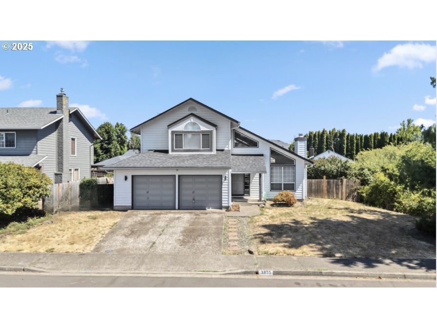 3855 Lancaster Dr, Eugene