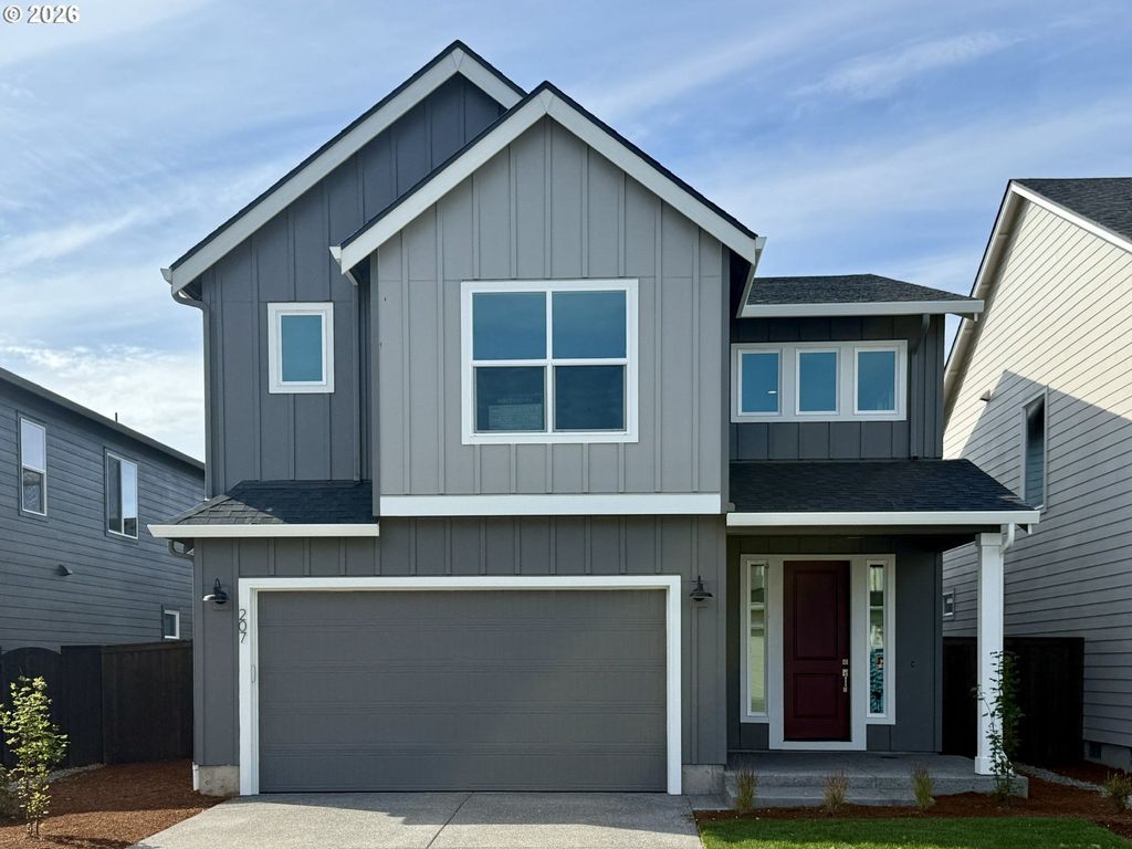 207 N 89th Loop 242, Ridgefield
