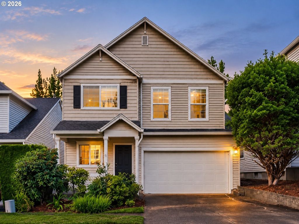 16972 Nw Arizona Dr, Beaverton