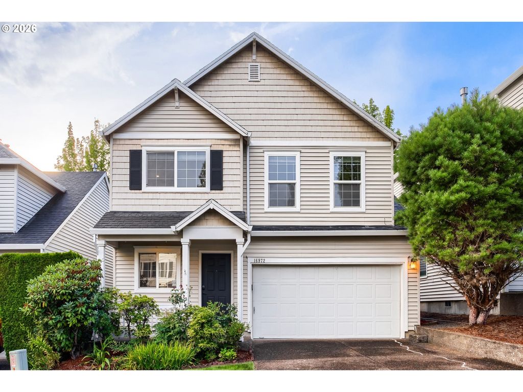 16972 Nw Arizona Dr, Beaverton