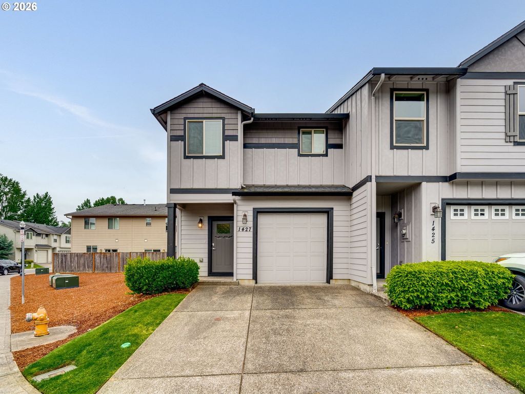 1427 Ne 83rd Dr, Vancouver