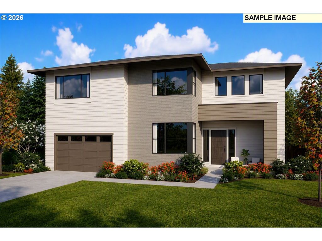 5206 N 94th Ave, Camas