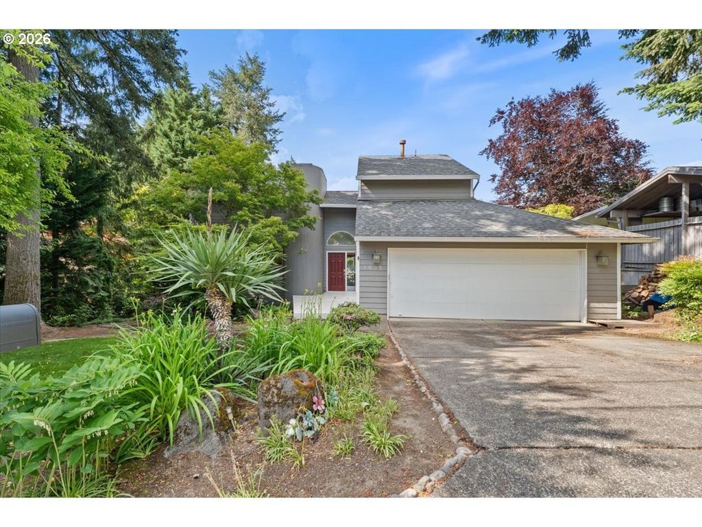 1635 Aspen St, Lake Oswego
