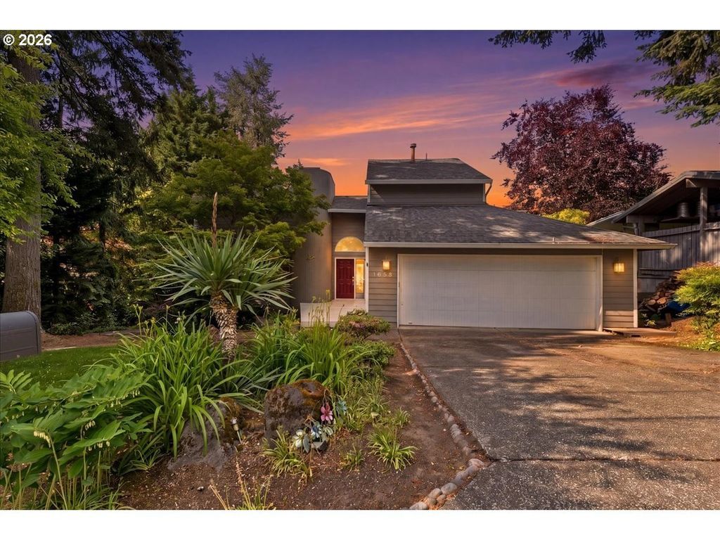 1635 Aspen St, Lake Oswego