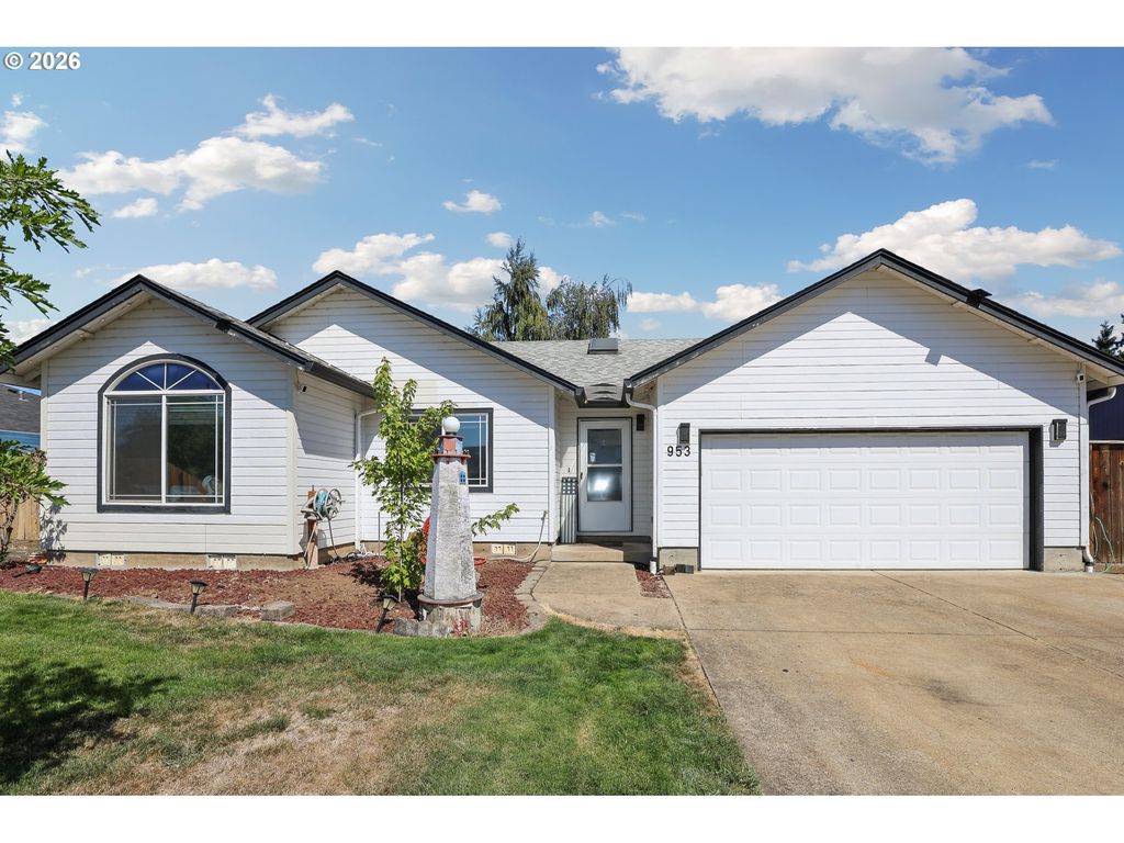 953 W 17th Ave, Junction City