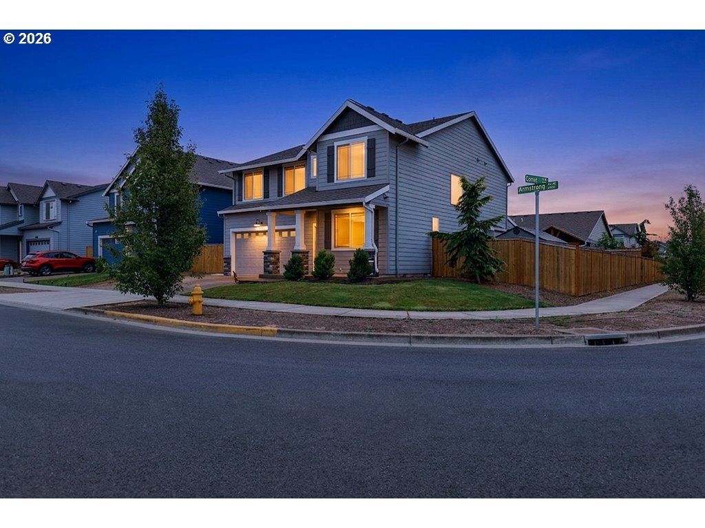 4910 Armstrong Ave Ne, Salem