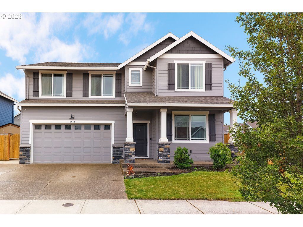 4910 Armstrong Ave Ne, Salem