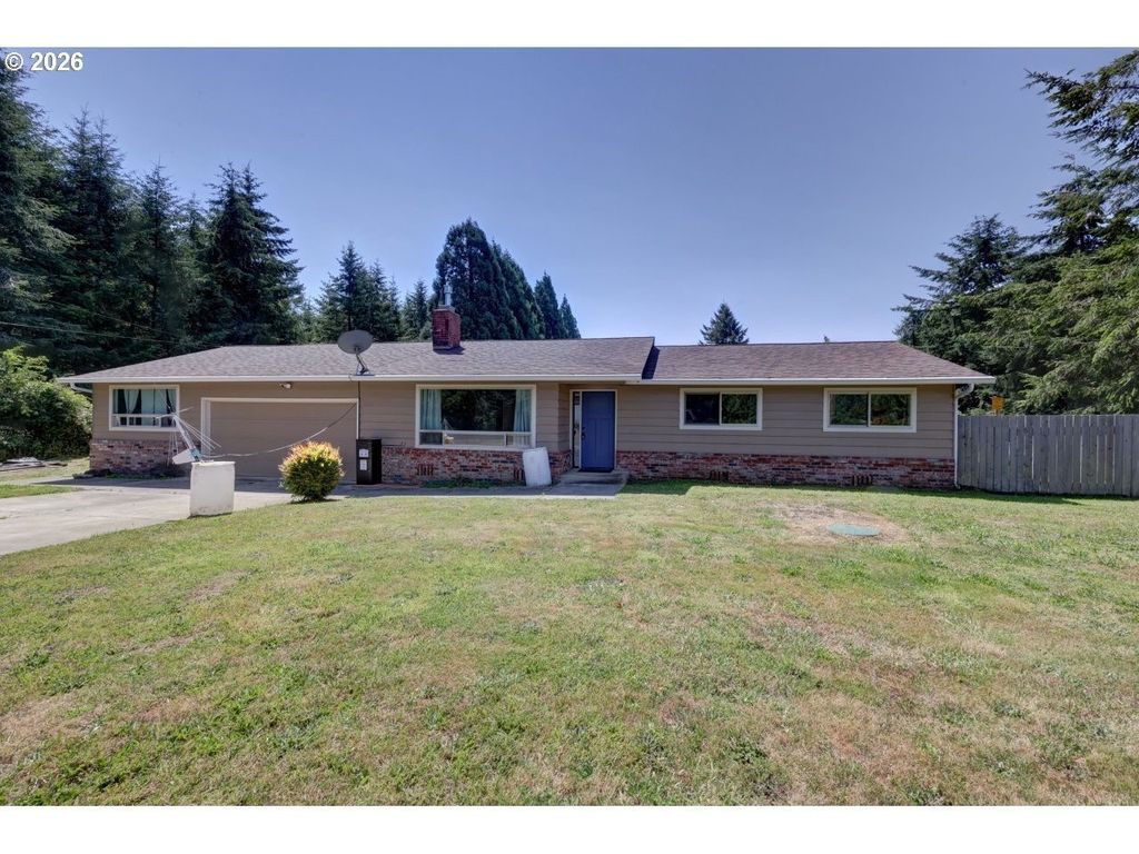 42186 Bagley Ln, Astoria