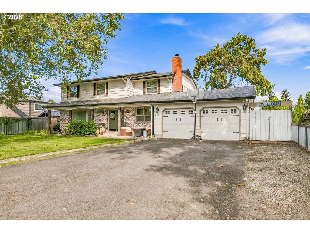 827 Nantucket Ave, Eugene