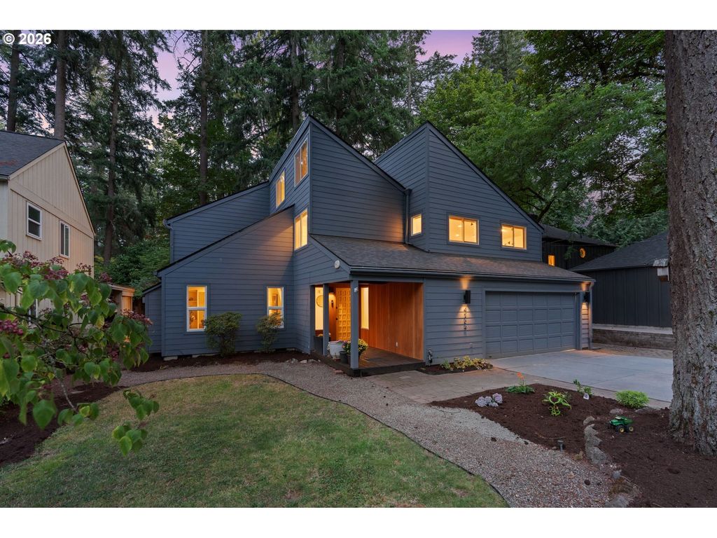 4264 Harvey Way, Lake Oswego