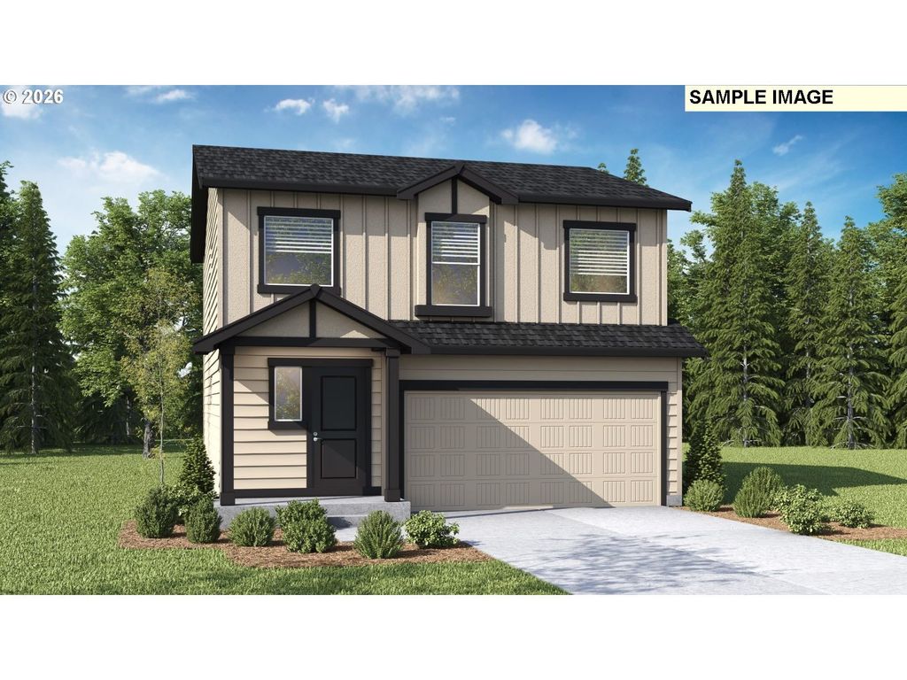 6319 Ne 51st Loop, Vancouver